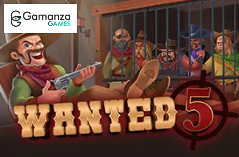 Wanted 5